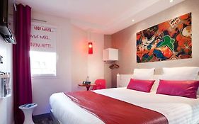 Hotel Ibis Styles Centre Gare